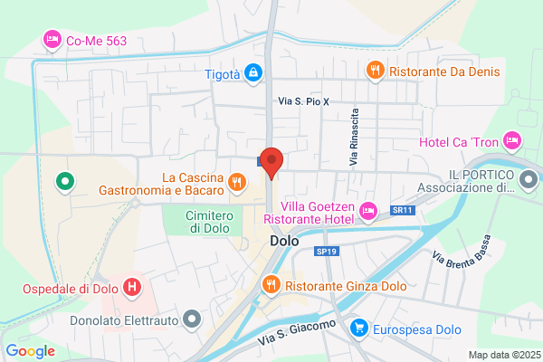 Gelateria Lolli