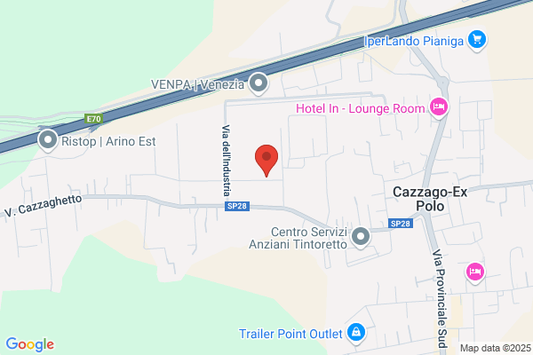 Horeca Brenta S.R.L.