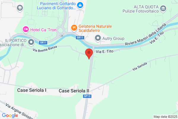 Impresa Artigiani Riuniti (S.N.C.)