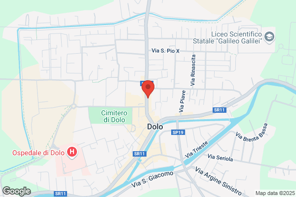 Infortunistica Dolese Di Ballotta Serena