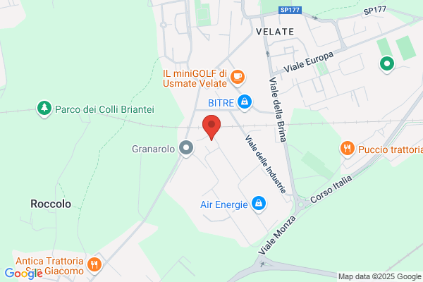 Lf Impianti Srl