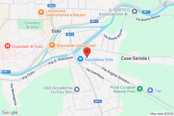 Mondial Pesca Di Chioatto Ovidio
