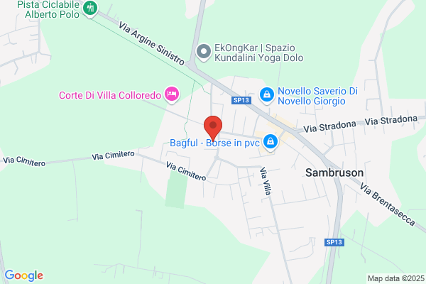 Parrocchia Di S. Bruson