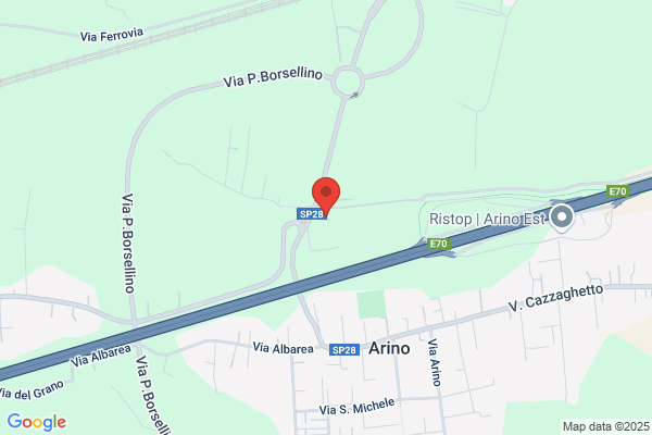 Pescheria Gianni E Mirca