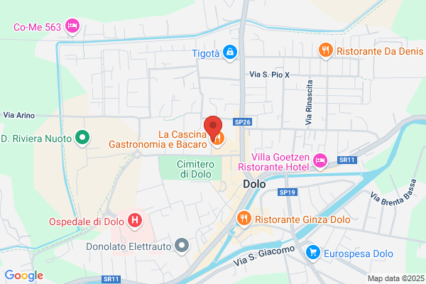 Provincia Di Venezia Centro Per L Impiego