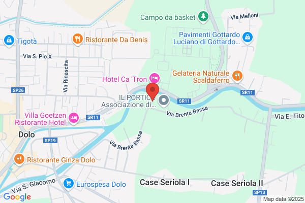 Villa Nani Mocenigo Di Ceccangeli Katia