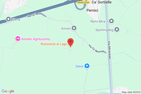 Ristorante al Lago