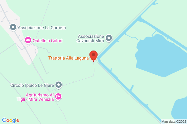 Trattoria Alla Laguna