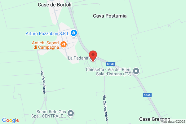 Padana (S.R.L.)