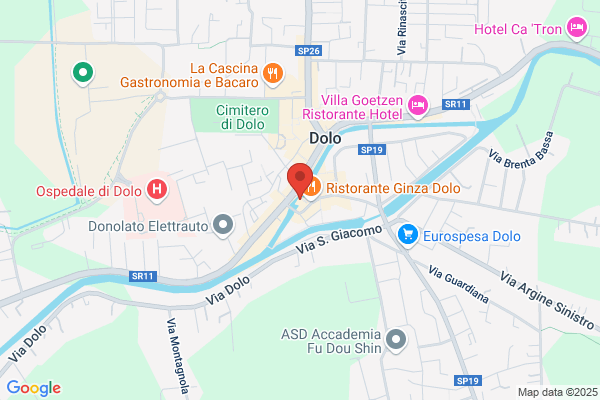 Madruzza giovanni