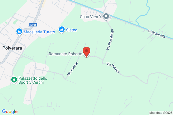 Romanato umberto