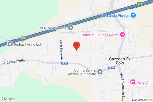Horeca Brenta S.R.L