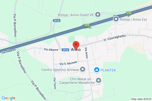La Bottega Di Archimede Associazion