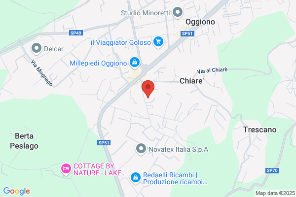 Asilo Nido Fondazione Sironi