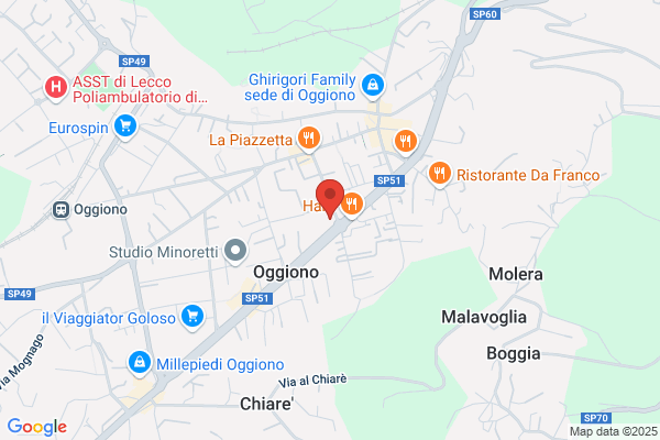 Farmacia Ariano