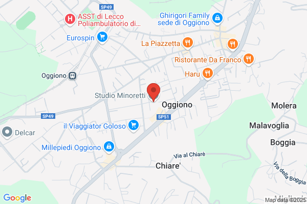 Studio Minoretti
