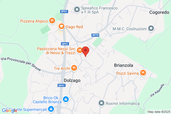 Bonomelli Srl