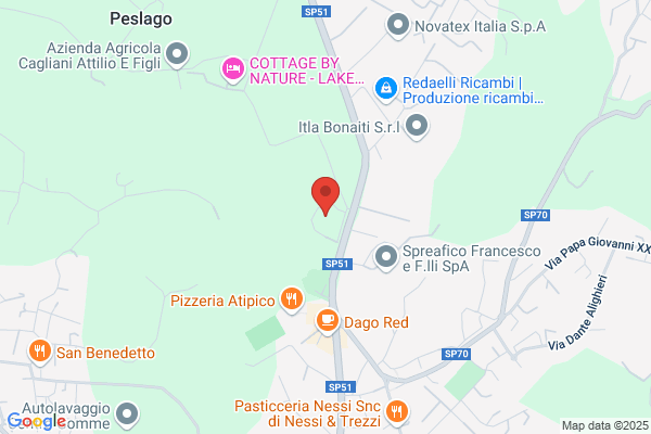 Asilo Nido "Primi Passi"