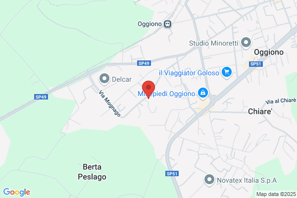 Autoriparazioni De Capitani Sas