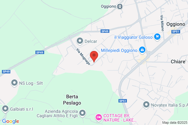 Bottega Del Ferro Battuto