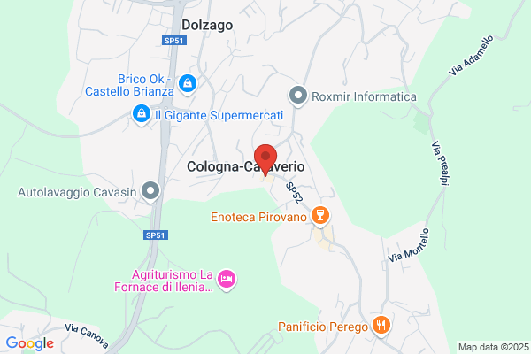 E' Qui La Festa! di Melegaro Nazzarena