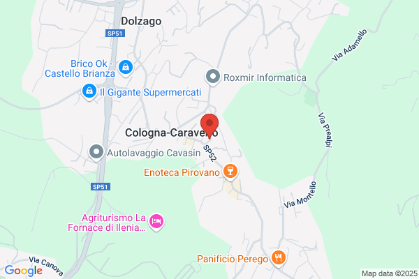 Fumagalli Sabo