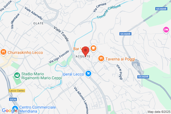 Gelateria Pasticceria Trinacria (S.N.C.)