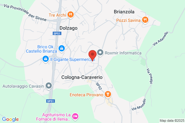 Impresa Pirola Snc