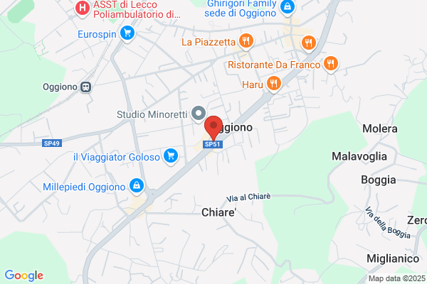 Lavoro E Sicurta (S.P.A.)