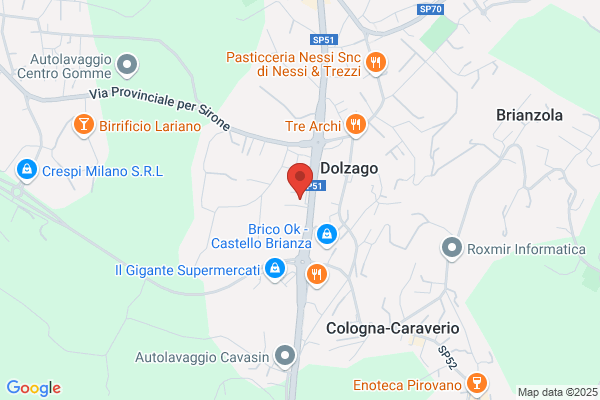 Mapelli Autoservice S.A.S.