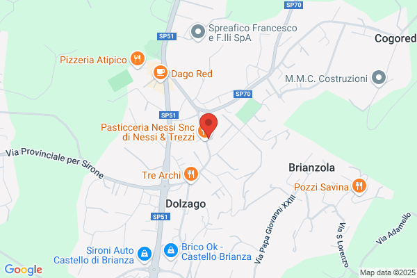 Molino Brambilla