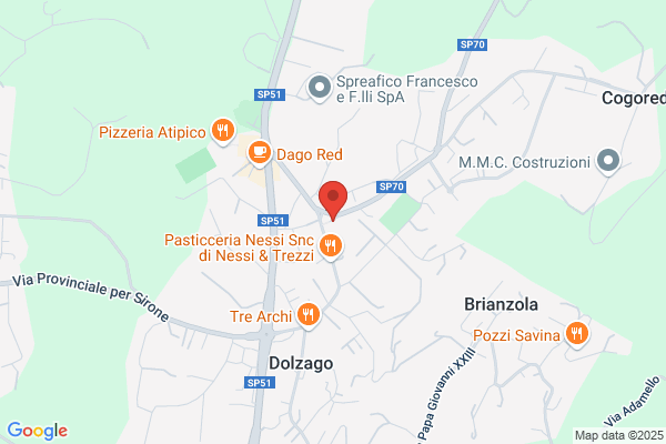 Ptp Bar Bazzoni Bonomina
