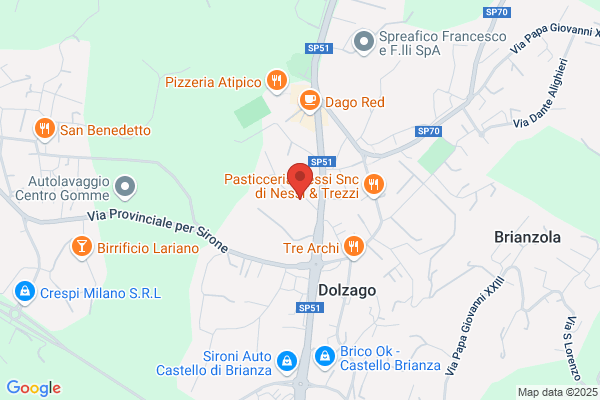 Seriplast di Pelucchi Giuseppe S.r.l.