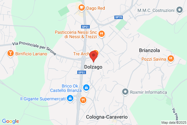 Tentazioni Di Galbusera Greta