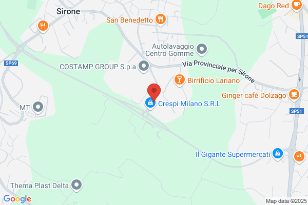 Trafilerie Passerini Alluminio Spa