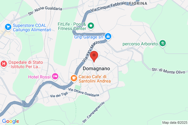 Agenzia Immobiliare Titanocasa.com a San Marino