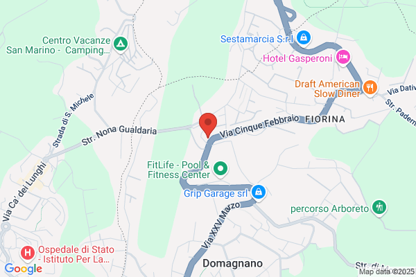 Unica - Negozio di Estetica