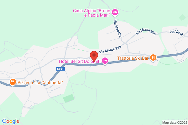 Autofficina Del Favero