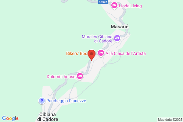 Da Bellino di Umberto Olivotti