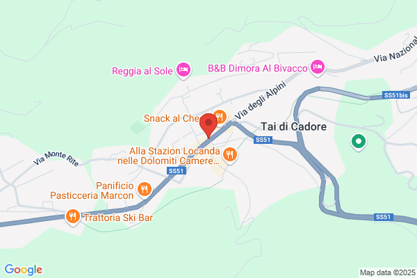 Distributore IP