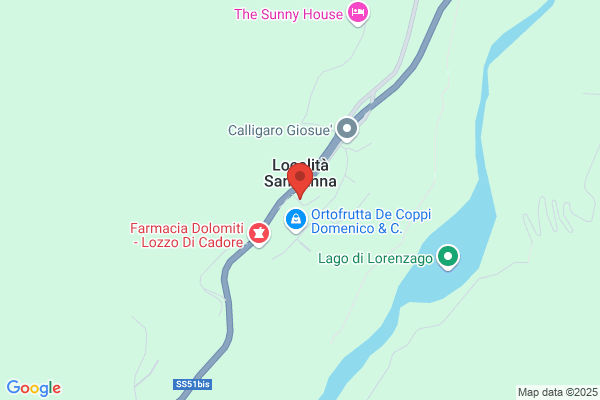 F.lli Beltrame Spa Lozzo di Cadore