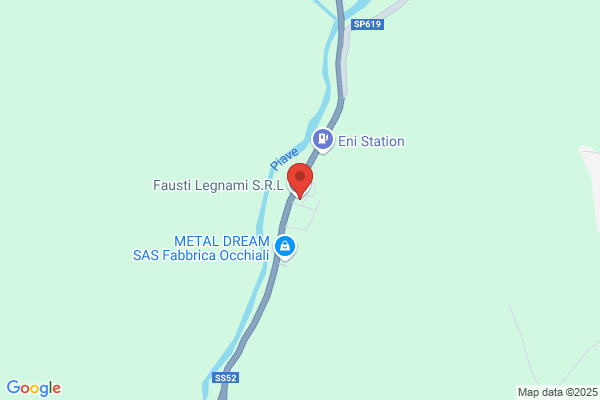 Fausti Legnami