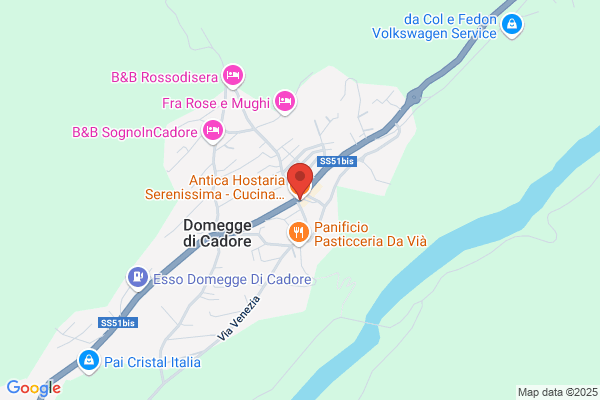 Antica Hostaria "La Bottega della Cartufola" Cucina Tipica & Enoteca