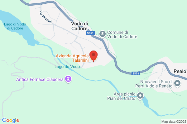 Azienda Agricola De La Tela