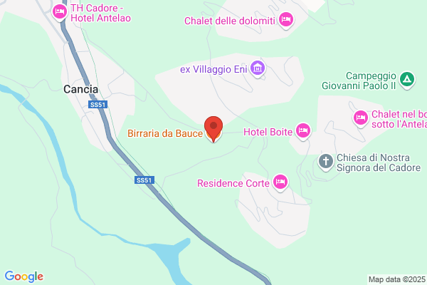 Birraria da Bauce
