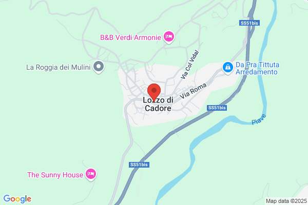 Di Tutto Un Po'