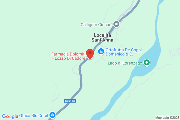 Farmacia Dolomiti