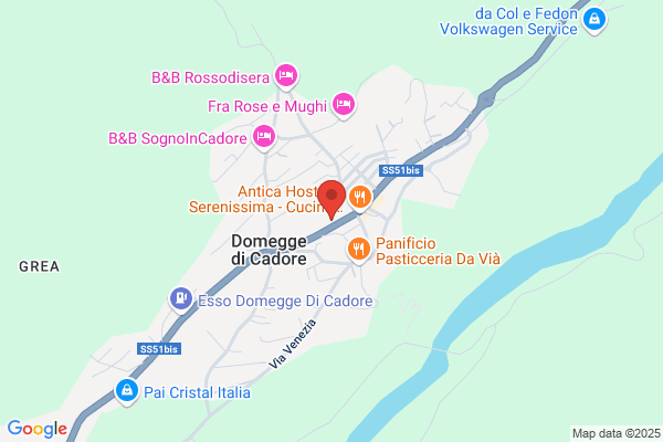 Farmacia San Giorgio Dr. Venturelli