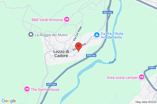 La Doriguzzi - Lavorazione Minuterie Metalliche