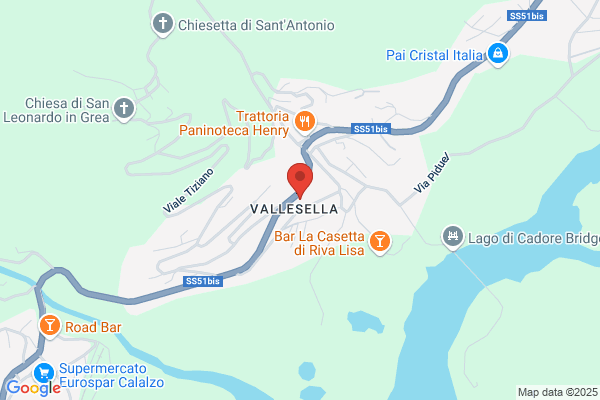 Linea Pavimenti